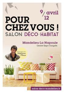 Affiche-salon